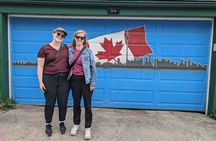 St. Clair West and Casa Loma Food and Walking Experience