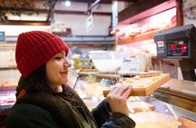 Authentic Roman Food Tour