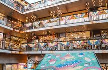 Seoul Fun Private Tour (customizable) 