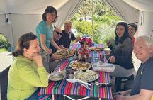 4 Day - Inca Trail to Machu Picchu - Group Service