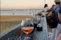 The Outer Cape Tasting Tour
