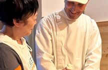 Matera: Mozzarella and Cheese tasting with a Cheesemaker