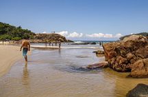 Trindade Fishing Village, Beach Trek and Snorkeling Tour from Paraty
