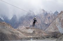 Experience Ultimate Hunza