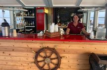 3 Hour Indian River Queen Cruise with Dinner