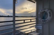 3 Hour Indian River Queen Cruise with Dinner