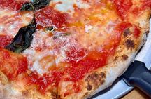 Walking Food Tour in Historical Downtown York City Pennsylvania