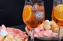 Florence by night with aperitivo
