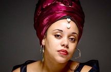A Blessing Ceremony with the Voodoo Queen of New Orleans