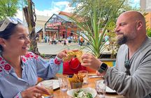 Granville Island Vancouver's Elite Walking Food Tour