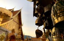 Chiang Mai Nature & Culture private tour 