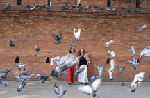 Chiang Mai Nature & Culture private tour 