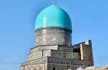 Samarkand Secrets Historical Insights and Unique Photo Adventures