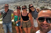 Athens Full Day Private Tour