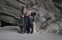 Torres del Paine Full Day Private Couples, families and/or friends.