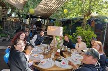 Xochimilco Sunrise Tour: Kayak at the Magic Morning Light