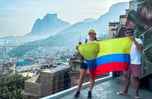 Favela Tour Adventure