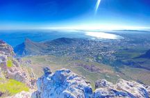 Table Mountain Tour including Pick Up & Drop Off from Cape Town