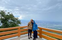Chiang Mai Nature & Culture private tour 