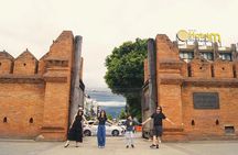 Chiang Mai Nature & Culture private tour 