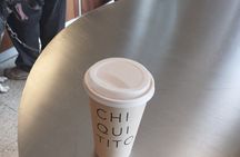 Private guided walking tour in La Condesa neighborhood with transportation