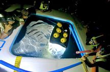 Manta Ray Night Snorkel Tour in Kailua-Kona, Big Island