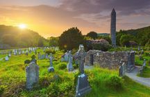 In Glendalough: Music and History Walking Tour