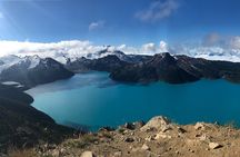 Full-Day Panorama Ridge Hike in Garibaldi Provincial Park