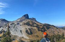 Full-Day Panorama Ridge Hike in Garibaldi Provincial Park