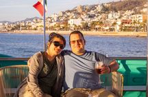 2 Hours Catamaran Sunset Tour