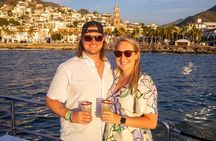 2 Hours Catamaran Sunset Tour