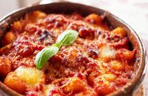 Walk to discover the flavors of Sorrento 