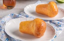 Walk to discover the flavors of Sorrento 