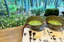 Day Trip to Kamakura & Enoshima: Shrines, Seaside, Temples & Tea
