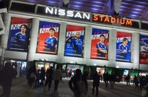 Yokohama Private Tour -Night View-