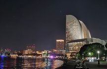 Yokohama Private Tour -Night View-