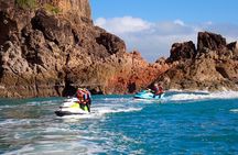 Magnetic Island Five Beach Bay 90-minute Jet Ski Adventure Tour
