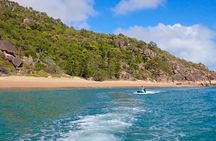 Magnetic Island Five Beach Bay 90-minute Jet Ski Adventure Tour
