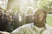 Big Bus LA: Griffith Observatory Open-top Sunset Tour
