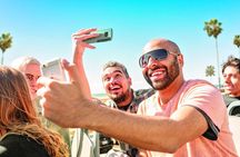 Big Bus LA: Griffith Observatory Open-top Sunset Tour