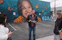 Cocktails, Murals and True Crime in RiNo