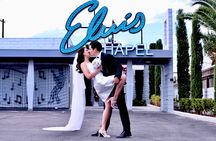 Elvis Chapel Wedding and Vow Renewal