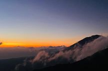 The Majestic Mount Ijen Sunrise Trekking From Bali