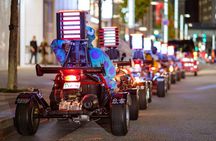 Akihabara / Asakusa 60min Go Karting Tour - *IDP required!* 