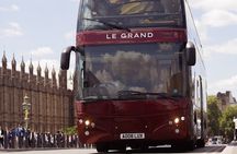 Best of London by LE GRAND - London's Luxury Bus Tour