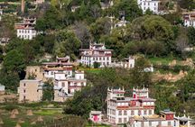 6-Day Tour to Uncover the Wonders of Western Sichuan