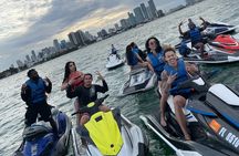 Beginner Friendly Jetski Adventures