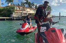 Beginner Friendly Jetski Adventures