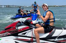 Beginner Friendly Jetski Adventures