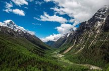 6-Day Tour to Uncover the Wonders of Western Sichuan